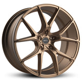 GT FORM l VENOM MATT BLACK DARK GREY TINT