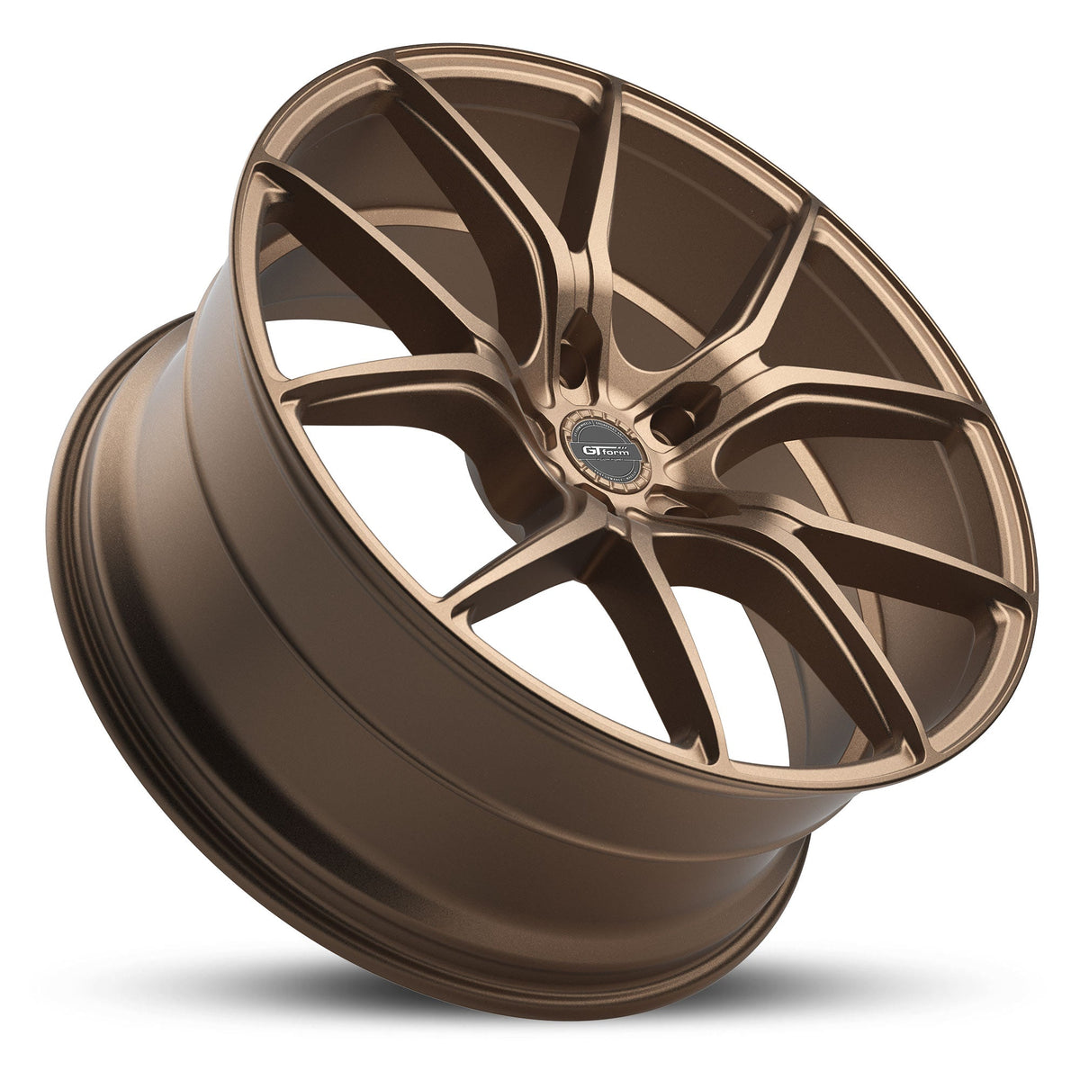 GT FORM l VENOM SATIN BRONZE