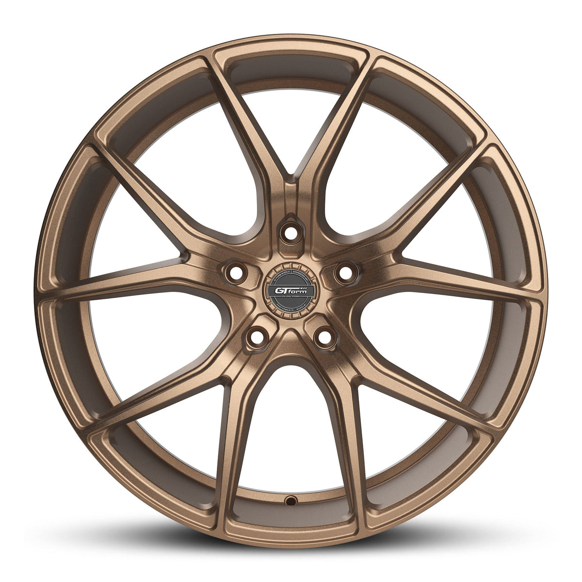 GT FORM l VENOM SATIN BRONZE