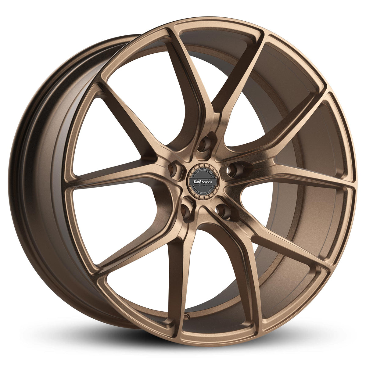 GT FORM l VENOM SATIN BRONZE