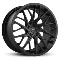 GT FORM l VERTEX SATIN BLACK