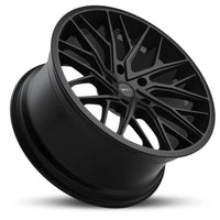 GT FORM l VERTEX SATIN BLACK