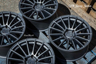 SF05 18″ Semi Forged