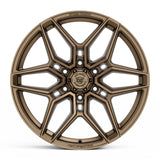 GT FORM l GFS3 DARK BRONZE