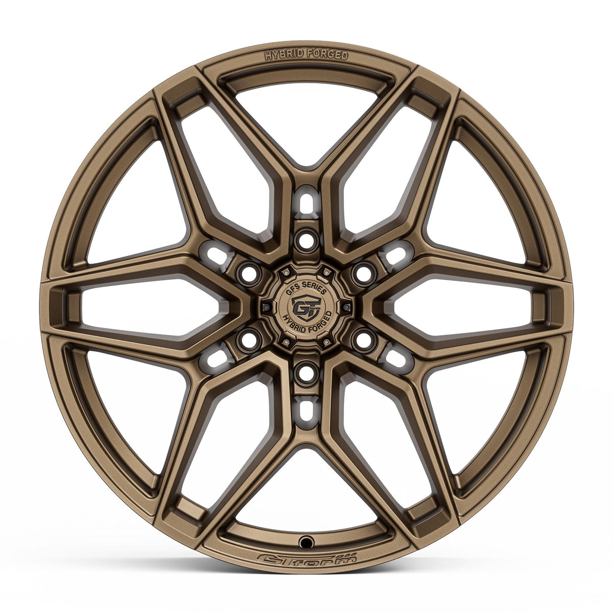 GT FORM l GFS3 DARK BRONZE