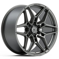 GT FORM l GFS3 SATIN GUNMETAL