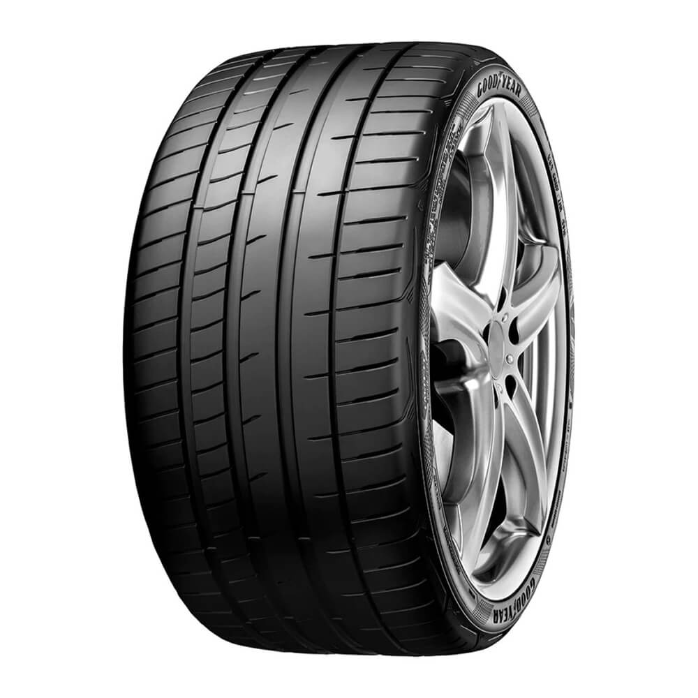 GOODYEAR l EAGLE F1 SUPERSPORT