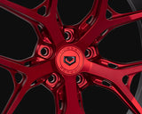 VOSSEN l SERIES 21 - 01 CARBON