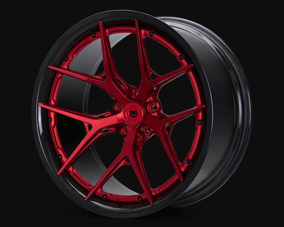 VOSSEN l SERIES 21 - 01 CARBON