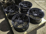 SF01 18″ Semi Forged