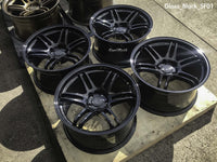 SF01 18″ Semi Forged