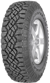 GOODYEAR l WRANGLER DURATRAC