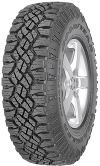 GOODYEAR l WRANGLER DURATRAC
