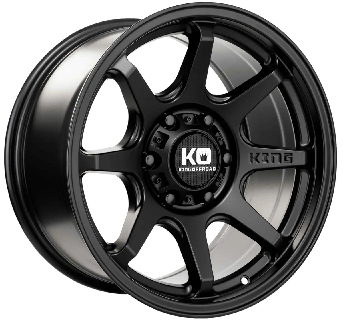 KING WHEELS GRAPPLER