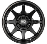 KING WHEELS GRAPPLER
