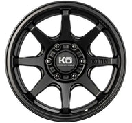 KING WHEELS GRAPPLER