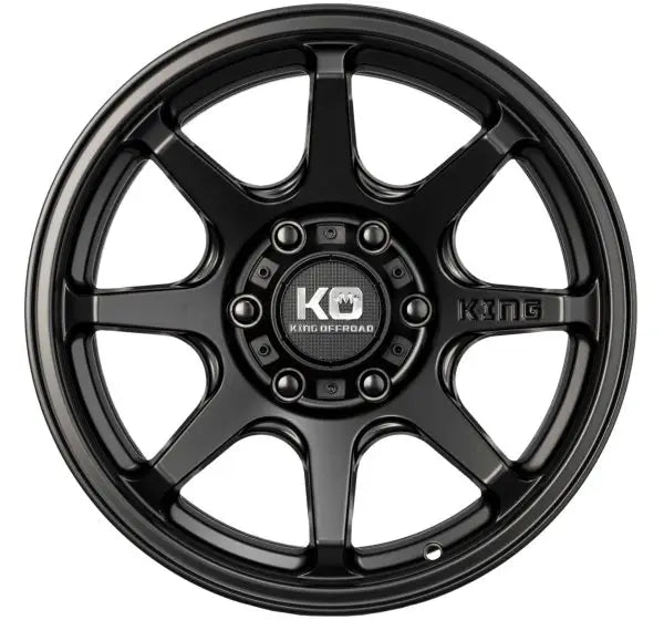 KING WHEELS GRAPPLER