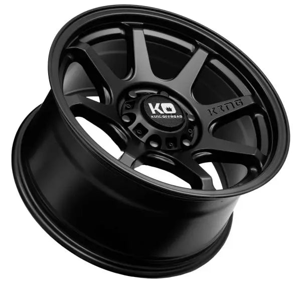 KING WHEELS GRAPPLER