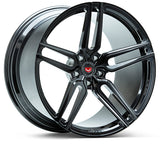 VOSSEN l HC-1