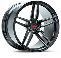 VOSSEN l HC-1
