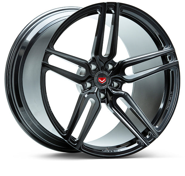 VOSSEN l HC-1