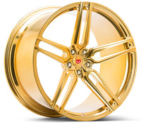 VOSSEN l HC-1