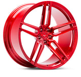 VOSSEN l HC-1