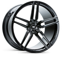 VOSSEN l HC-1