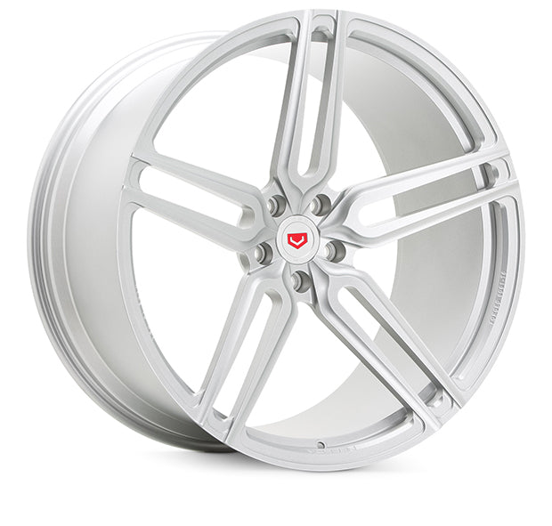 VOSSEN l HC-1