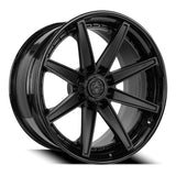 AL13 | HD SERIES HD008R HD SERIES