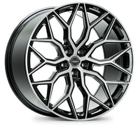 VOSSEN l HF-2