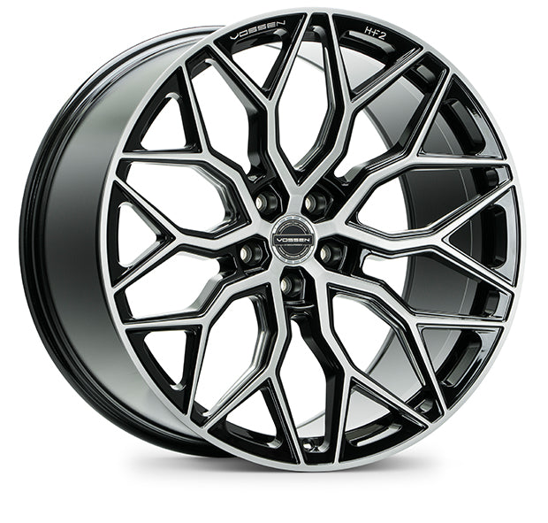 VOSSEN l HF-2