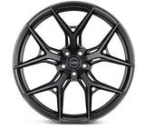 VOSSEN l HF-5