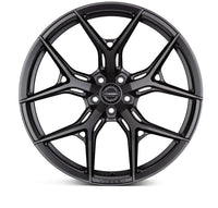 VOSSEN l HF-5