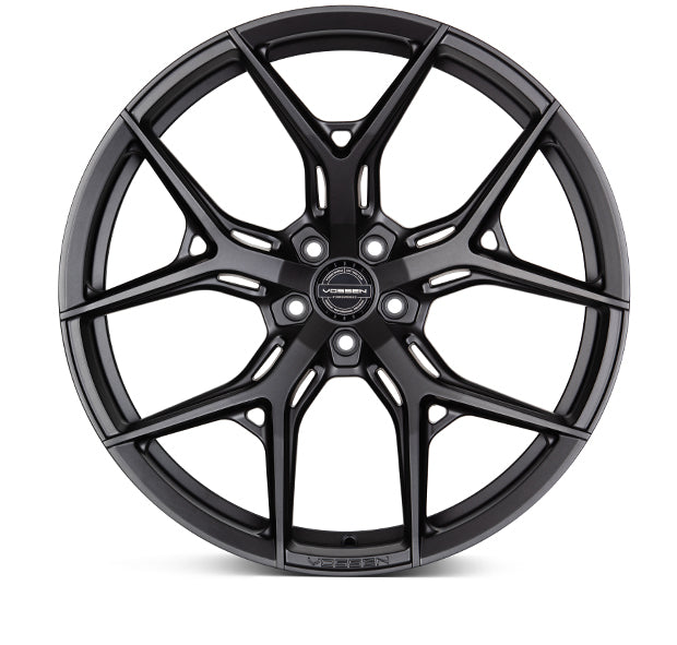 VOSSEN l HF-5