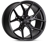 VOSSEN l HF-5