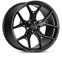 VOSSEN l HF-5