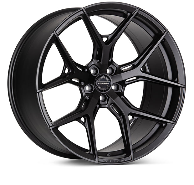 VOSSEN l HF-5
