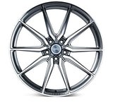 VOSSEN l HF-3