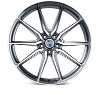 VOSSEN l HF-3