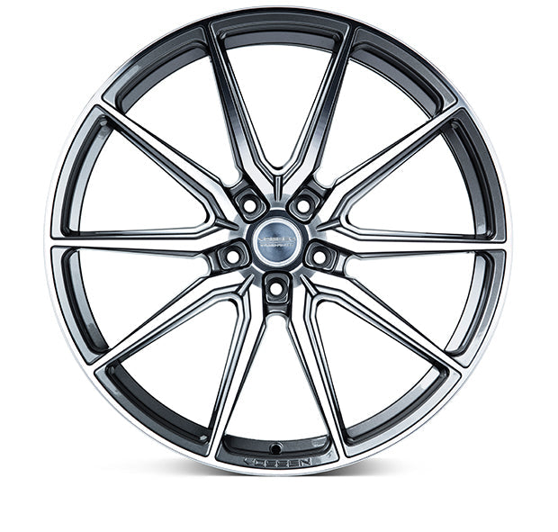 VOSSEN l HF-3