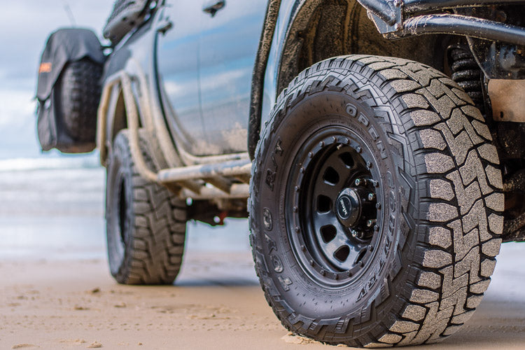 TOYO l OPEN COUNTRY R/T