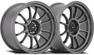 KONIG l HYPERGRAM MATTE GREY