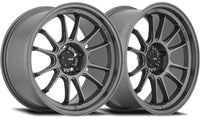 KONIG l HYPERGRAM MATTE GREY