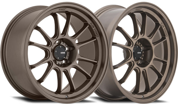 KONIG l HYPERGRAM RACE BRONZE