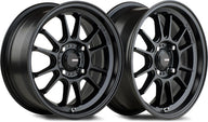 KONIG l HYPERGRAM MATTE BLACK