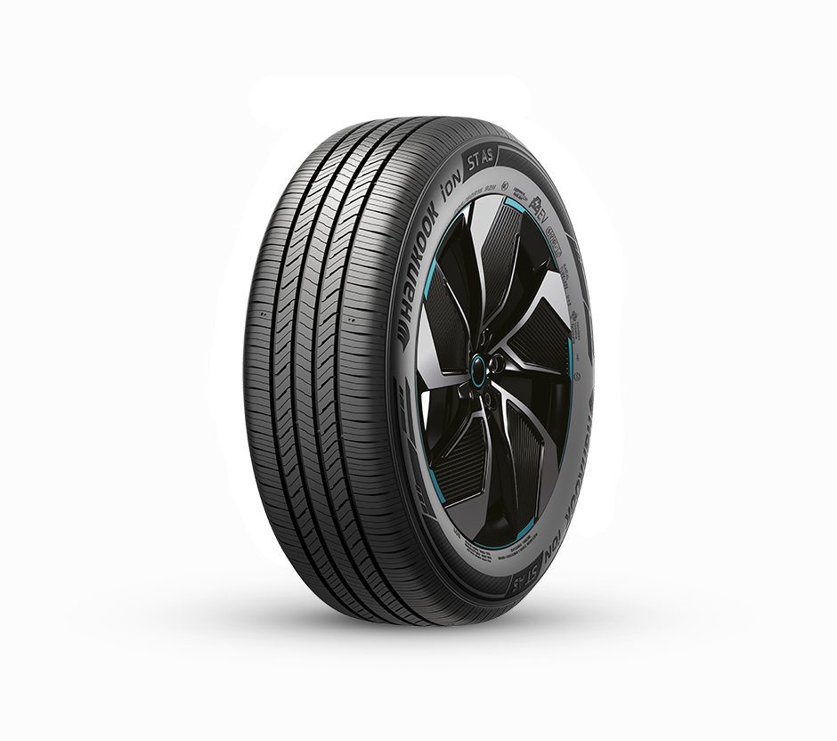 HANKOOK l ION ST AS