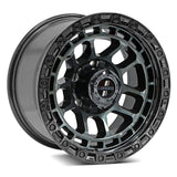 LOADED GIBB DARK TINT BLACK LIP