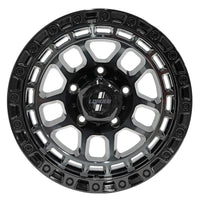 LOADED GIBB DARK TINT BLACK LIP