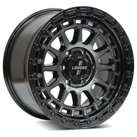 LOADED CANNING DARK TINT / BLACK LIP